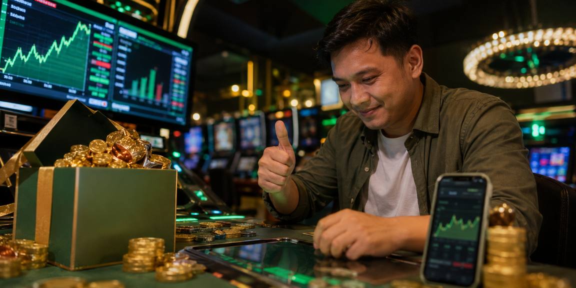 16mgd Viettel Money Roulette