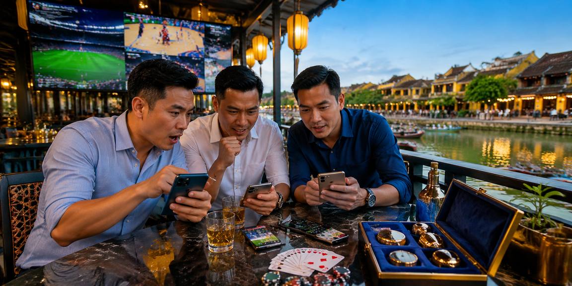 16mgd Bàn live dealer, slot và crash game — tất cả trong một sảnh
